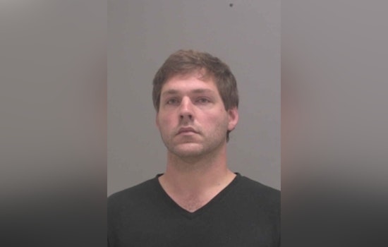 Knightdale Auto Shop Reels As Mechanic Gets 17½ Years In Child-Porn Case
