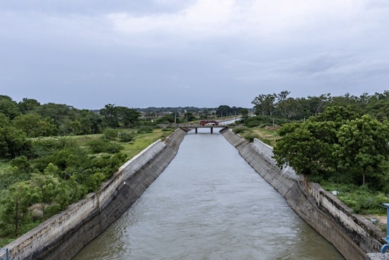 Knights Landing Water War Ends In Truce Over Fair Ranch Flows