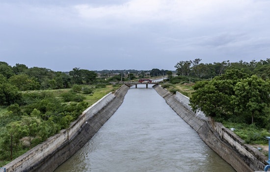 Knights Landing Water War Ends In Truce Over Fair Ranch Flows