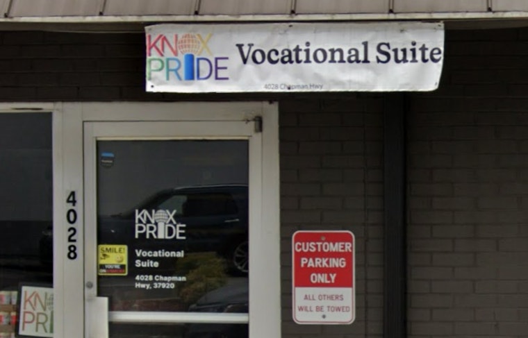 Knox Pride Center Closed After Security Incident