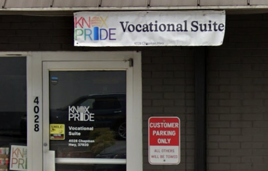 Knox Pride Center Closed After Security Incident