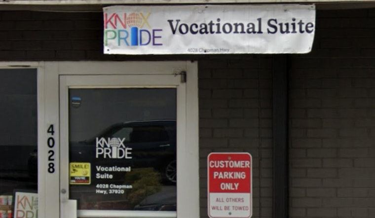 Knox Pride Center Closed After Security Incident