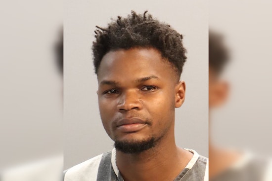 Knoxville Dad Charged After 3-Year-Old Found Unclothed In Parking Lot