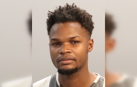 Knoxville Dad Charged After 3-Year-Old Found Unclothed In Parking Lot