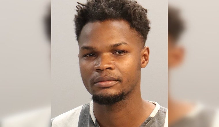Knoxville Dad Charged After 3-Year-Old Found Unclothed In Parking Lot