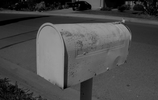 Knoxville Grand Jury To Review Postal Worker Checks Case