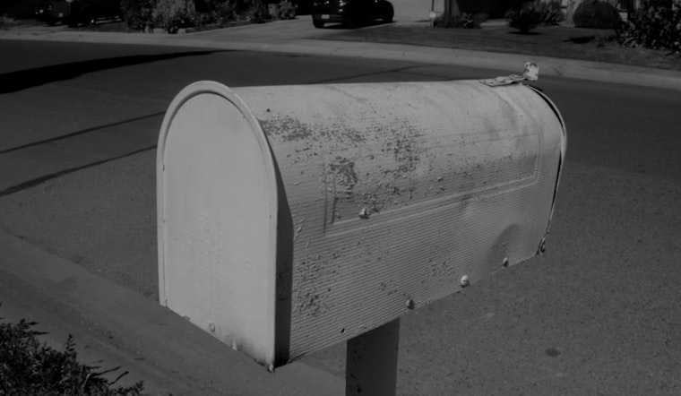 Knoxville Grand Jury To Review Postal Worker Checks Case