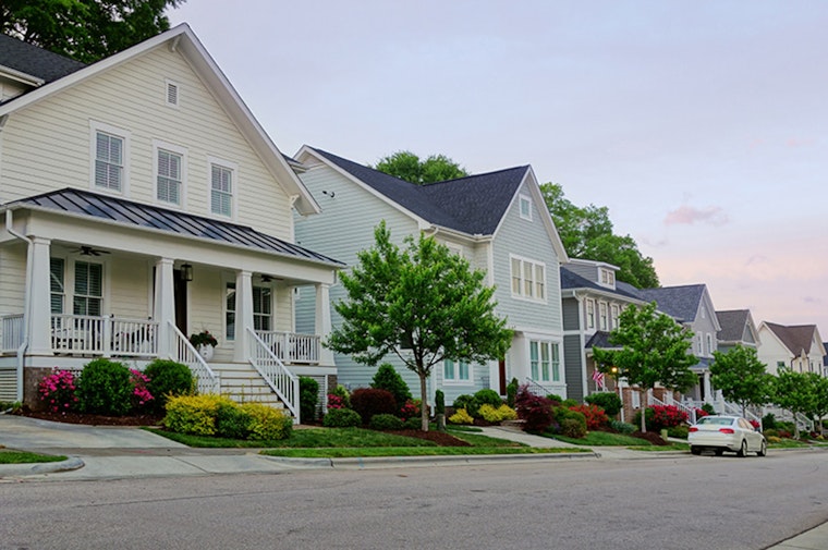 Knoxville Housing Hot Streak Hits Pause As Sales Slip 4.5 Percent