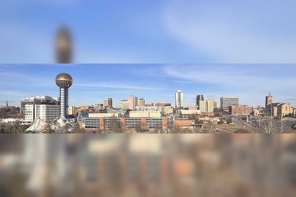 Knoxville Sees Spike In New Businesses And Job Postings