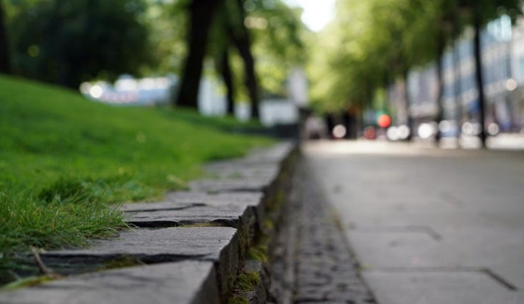 Knoxville Takes Aim At Crash‑Prone Streets