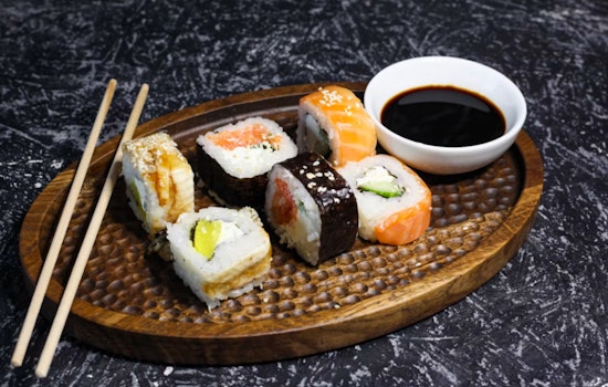 Kokuu Ramen & Sushi Bar Slurps Its Way Into Glen Carbon Next To Dick’s