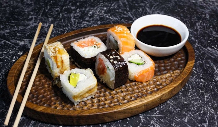 Kokuu Ramen & Sushi Bar Slurps Its Way Into Glen Carbon Next To Dick’s