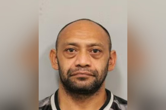 Kona Dad With Rifle Holds Toddler In Late-Night Standoff