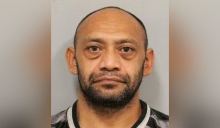 Kona Dad With Rifle Holds Toddler In Late-Night Standoff
