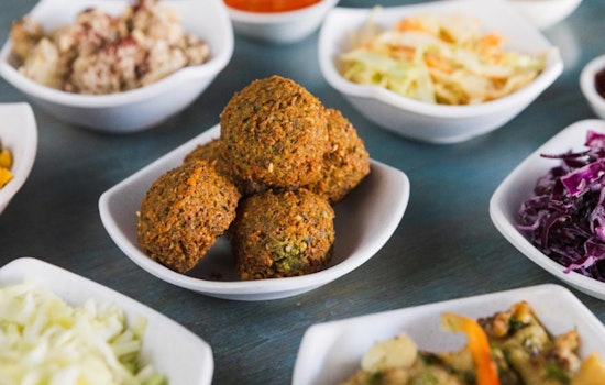 KoPita Bakery and Curry & Queso Open in Knoxville