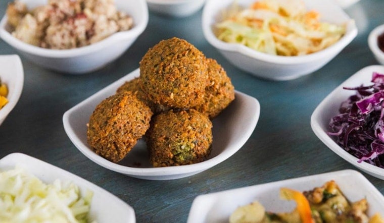 KoPita Bakery and Curry & Queso Open in Knoxville