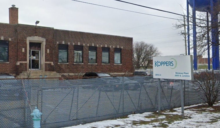 Koppers To Close Illinois Plant, 85 Workers Impacted