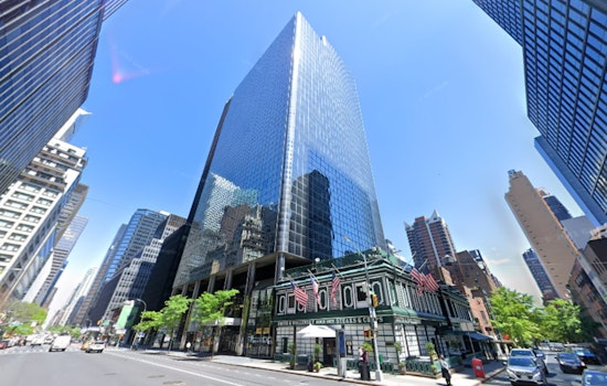 Korean Investor Says Midtown Mogul Hijacked Green-Card Cash In $100M EB-5 Suit