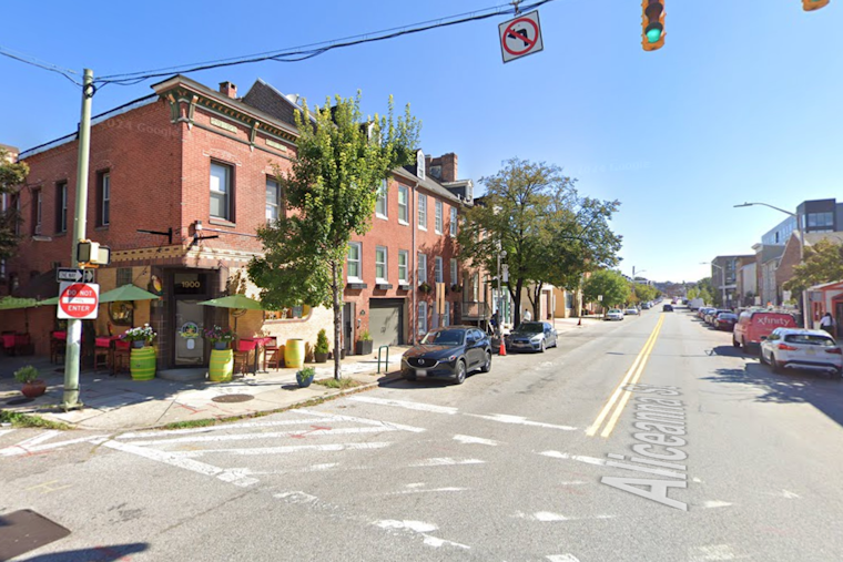 Korean Small Plates Hit Fells Point's New Corner Bar