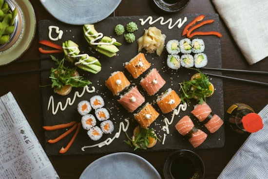 Webster Sushi Hotspot Koyo Rolls Into Heights With Second Houston Outpost