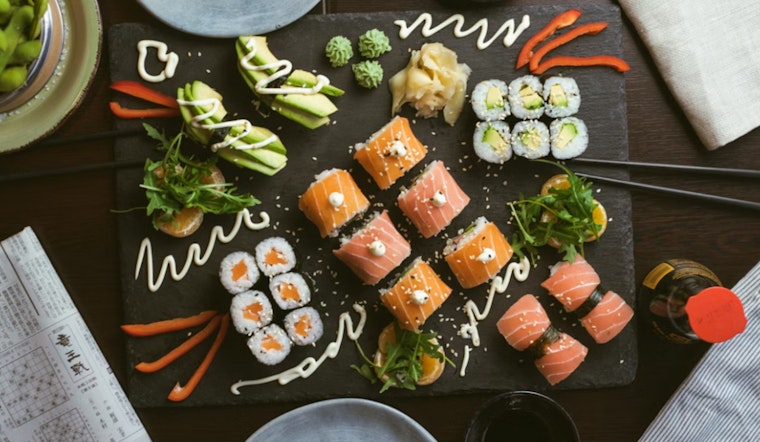Webster Sushi Hotspot Koyo Rolls Into Heights With Second Houston Outpost