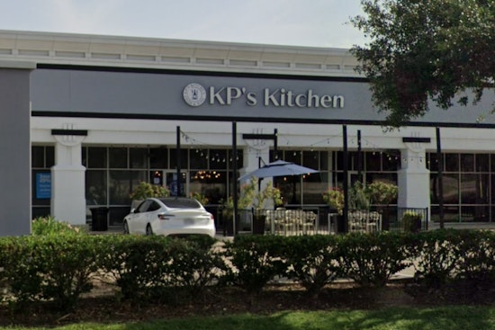 KP's Kitchen Bails on Bellaire, Doubles Down on Spring Valley