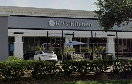 KP's Kitchen Bails on Bellaire, Doubles Down on Spring Valley