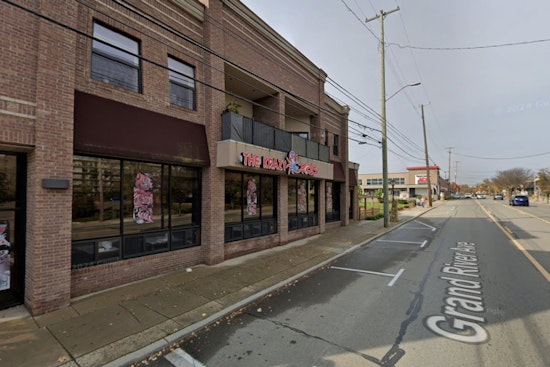 Krazy Crab Spot Gets Fancy Makeover As Table 42 Moves Into Downtown Farmington