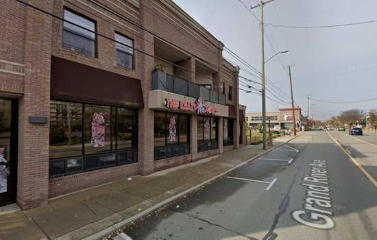 Krazy Crab Spot Gets Fancy Makeover As Table 42 Moves Into Downtown Farmington