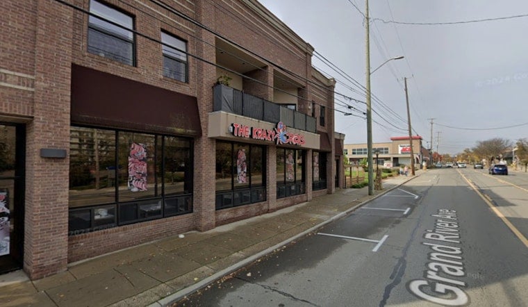 Krazy Crab Spot Gets Fancy Makeover As Table 42 Moves Into Downtown Farmington