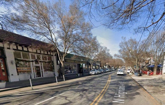 Krog Market Power Player Quietly Gobbles Up Va-Hi Retail Row
