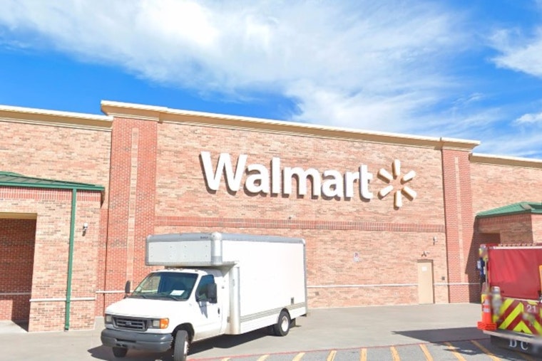 Kroger Moves In on Empty Dunwoody Walmart, Plans Gas Pumps and Mega Market