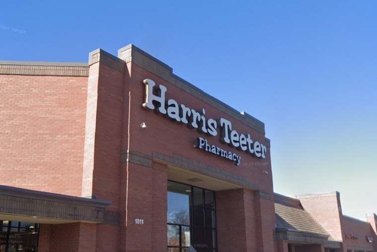 Kroger to Spend $100M Fixing Refrigerant Leaks at Harris Teeter