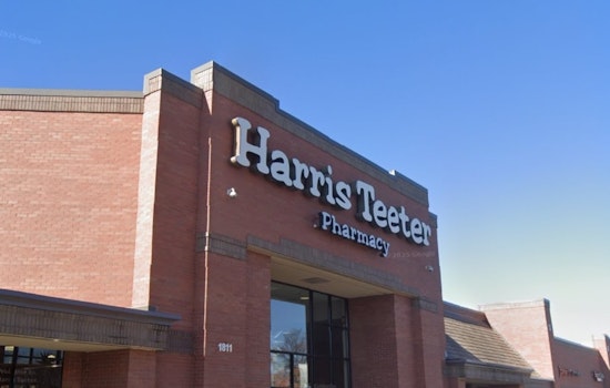 Kroger to Spend $100M Fixing Refrigerant Leaks at Harris Teeter