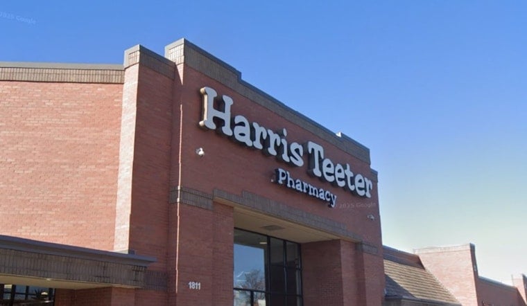 Kroger to Spend $100M Fixing Refrigerant Leaks at Harris Teeter