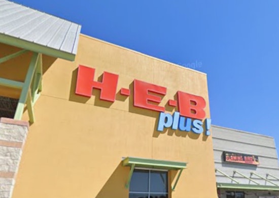 Kyle H-E-B Plus Reopens With Clinic And In-Store BBQ