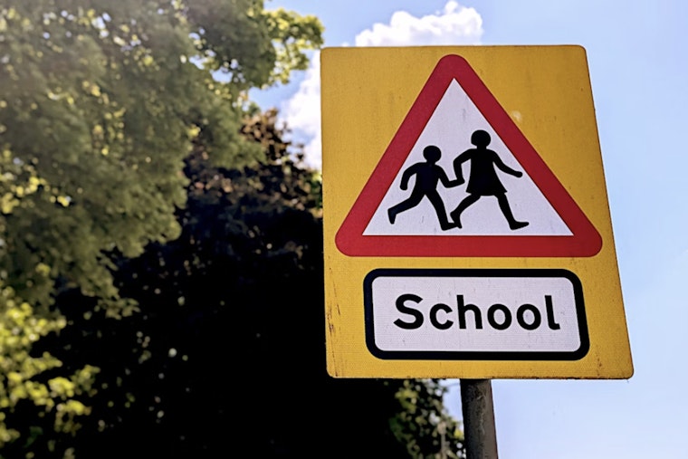 Kyrene, Tempe Schools Snag Nearly $2.7M to Beef Up Campus Safety