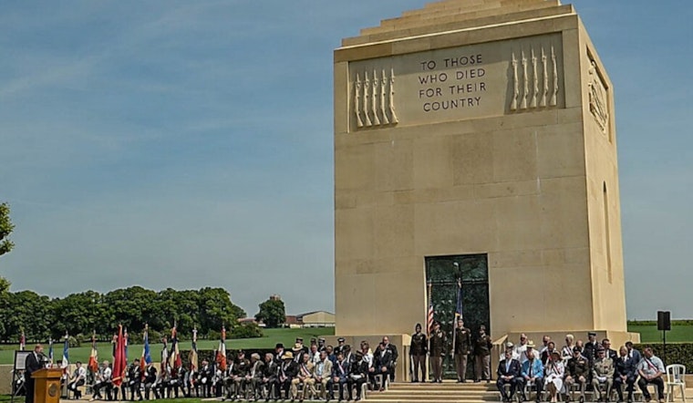 L.A. and Orange County Mark Memorial Day With Tributes Across the Region