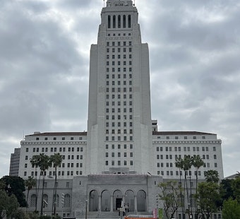 L.A. Bets Big on Unarmed Teams to Handle 911 Chaos