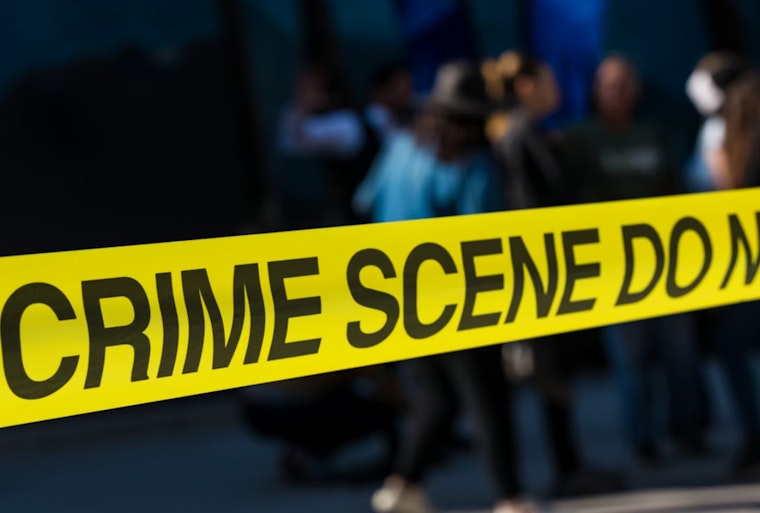 L.A. Boosts $25K Reward For West Athens Drive‑By Killing