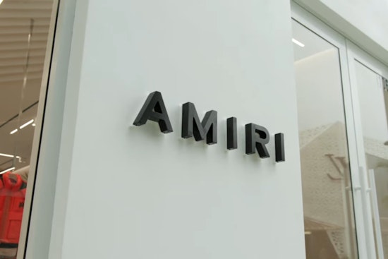 La Cantera Lands Rock-Star Label As Amiri Plants Flag In San Antonio