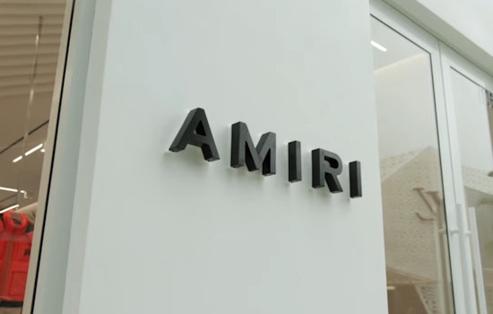 La Cantera Lands Rock-Star Label As Amiri Plants Flag In San Antonio