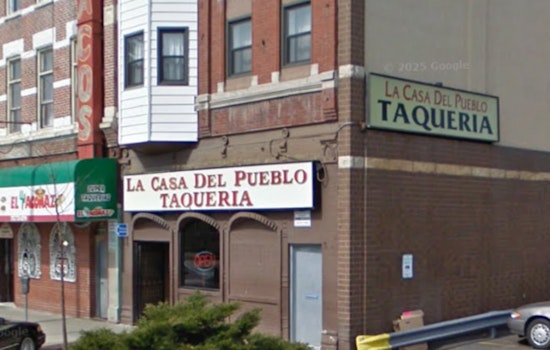 La Casa Del Pueblo Taqueria Closing In Pilsen
