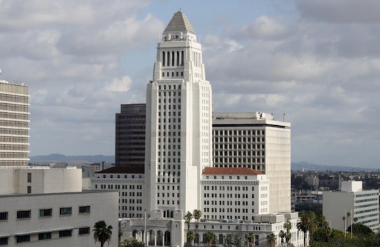 LA City Hall Fast-Tracks Merger of Youth, Senior and Jobs Departments