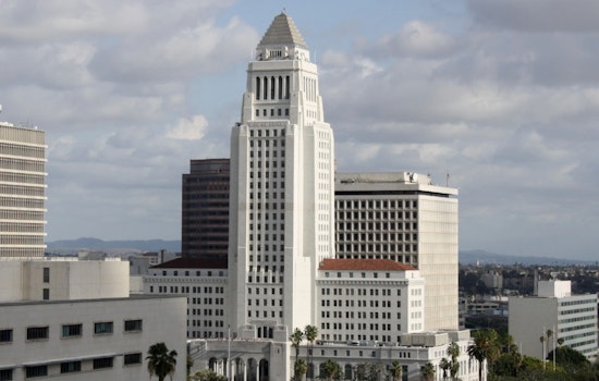 LA City Hall Fast-Tracks Merger of Youth, Senior and Jobs Departments