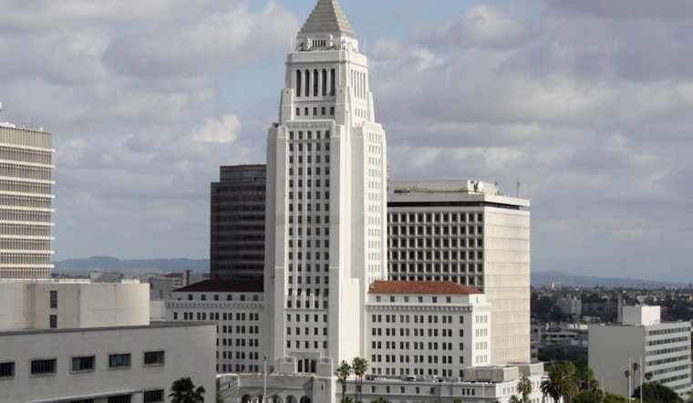 LA City Hall Fast-Tracks Merger of Youth, Senior and Jobs Departments