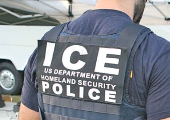 LA Clinic Sees Mental Health Surge After ICE Raids