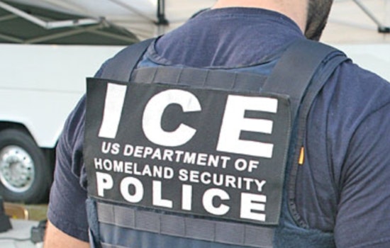 LA Clinic Sees Mental Health Surge After ICE Raids