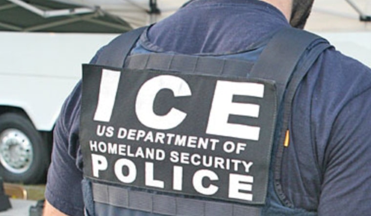 LA Clinic Sees Mental Health Surge After ICE Raids