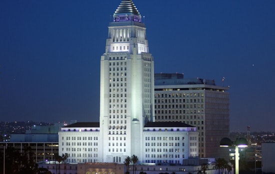 L.A. Council Proposes Regular Fee Studies for City Services